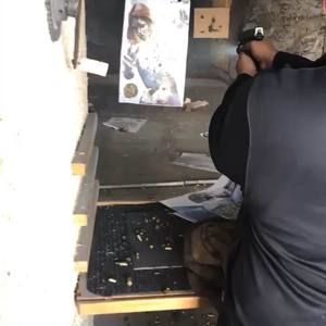 Meet your Posher, Eric